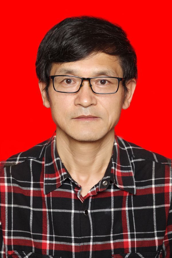 Dangqing Zhang
