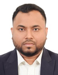 Md Roman Bhuiyan