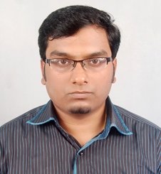 Ashok Vanangamudi