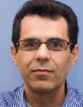 Hamid Sadjadpour
