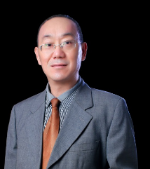 Zhenhong Wang