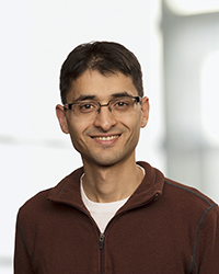Aneil F. Agrawal