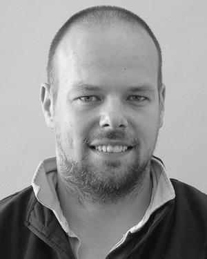 Mike J. Smith