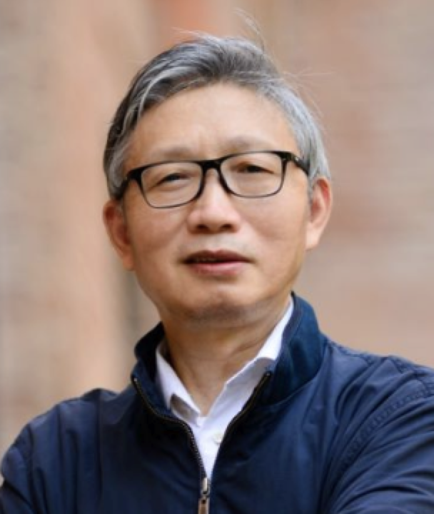 Jiming Ma