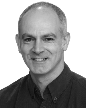 Gary Ruben