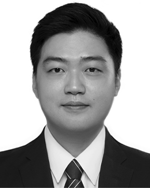 Jin Woong Park