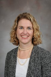 Danielle A. Garsin