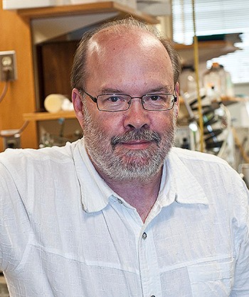 Larry W. McLaughlin