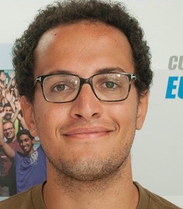Nikhil Jha