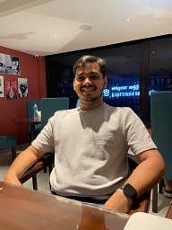 Sitesh Chatterjee