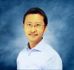 Taishan Zhu