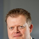 Richard Osborne