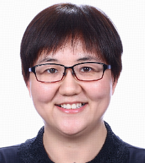 Suyun Zhao