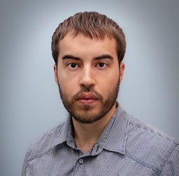 Hugo Casquero