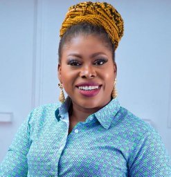 Patricia Ihuaku Otuh
