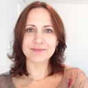 Svitlana Zaster
