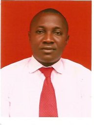 Isonguyo Akpan