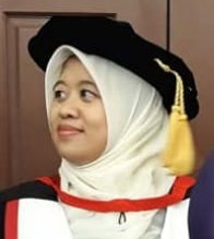 Hamidah Idris