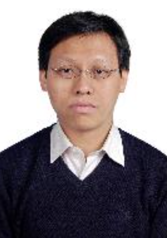 Xiaohu Zhao