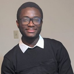 Adekunle Adebisi