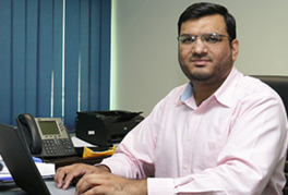 Waseem Abbas