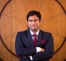 Atul Prasad Deb Nath