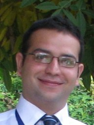 Majid D. Farahani