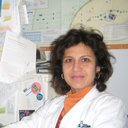Priscilla Biswas