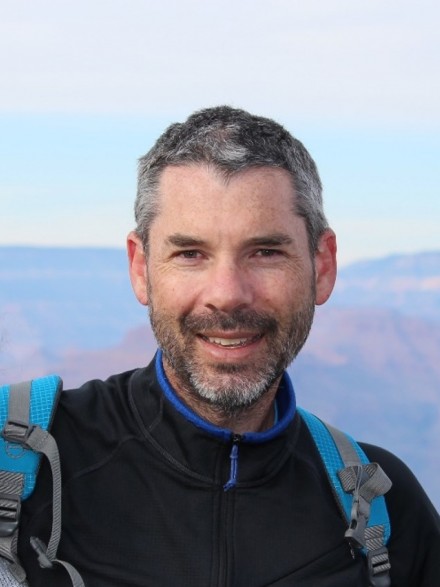 Saul Cunningham