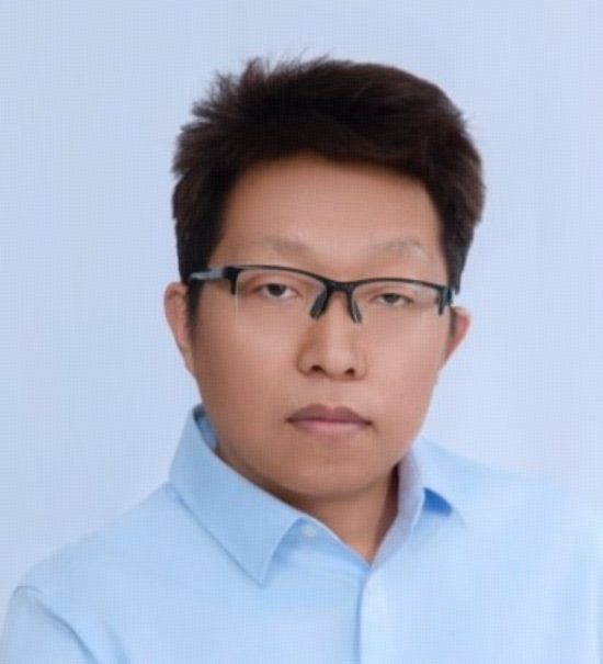 Junsheng Tian