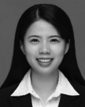 Wenlan Gong