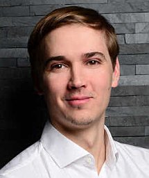 Nizenkov, Paul