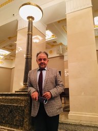 Sergey Fisenko