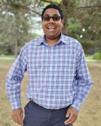 Jeff Ramdass