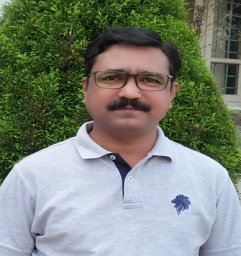 Joshi Rajesh K