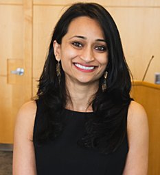 Bishakha Mona