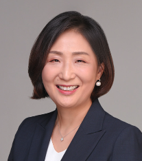 Sue Bok Moon