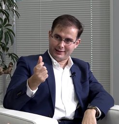 Mohamed Amrouche