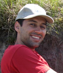 Ahmad A. Behroozmand