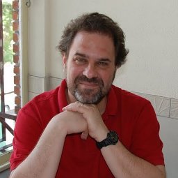 Sergio Borger