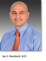 Ian S. Mutchnick