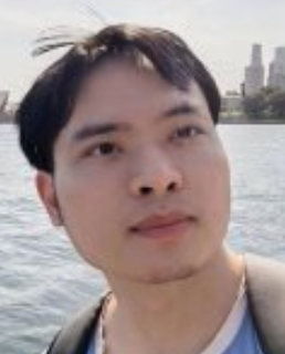 Zhijie Lin