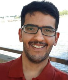 Murali Emani