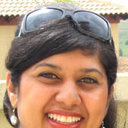 Janine Mukuddem-Petersen