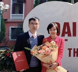 Viet-Hung Truong