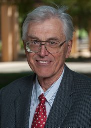 Roger G. Noll
