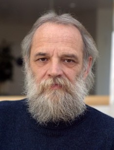 Michael Karas
