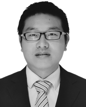 Baoshang Zhang