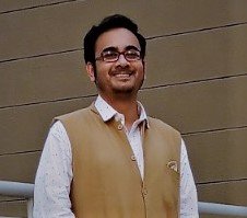 Jayabrata Dhar