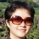 Wang Meili